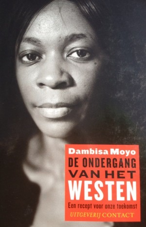 Dambisa Moyo Dambisa Moyo