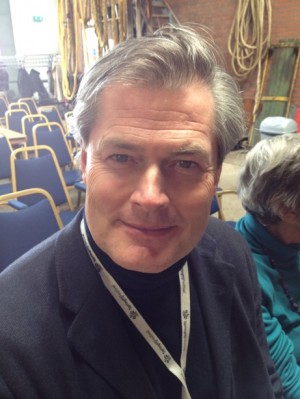 Gunter Pauli Gunter Pauli