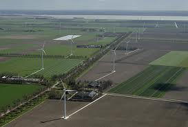 Flevoland Flevoland