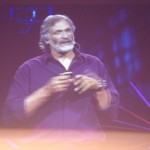 Jonathan Trend, who inspired NASA's OMEGA project Jonathan Trend, who inspired NASA's OMEGA project