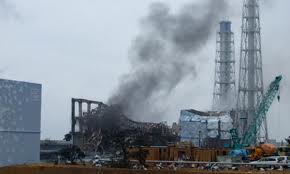 Fukushima Fukushima