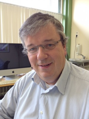 Huub de Groot Huub de Groot