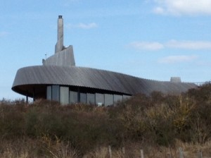 Aan Zee