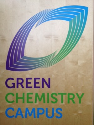 Green Chemistry Campus