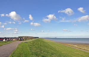 Hoofdplaat Scheldedijk