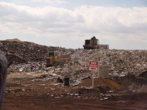 Landfill