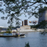 Ghent-Terneuzen canal