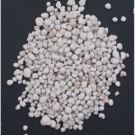 Phosphate fertiliser