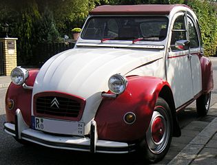 2CV