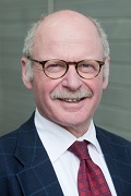 Johan Sanders