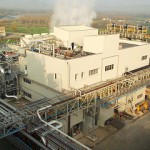 Reverdia succinic acid plant located at Cassano Spinola in Italy is one of the European frontrunners in the production of biobased chemicals. Reverdia is a joint venture of DSM and Roquette Frères, the plant was launched in December 2012.