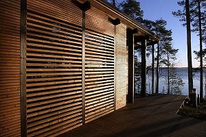 Thermowood