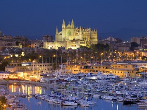 Palma de Mallorca