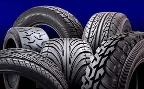 tyre recycling