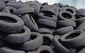 used tyres