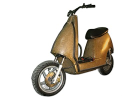 Be.e scooter