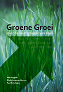 coverGroeneGroei