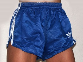 Nylon short