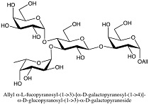 Oligosacharide