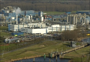 Sabic Bergen op Zoom