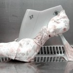 Myco shoe by Krystel Cojak