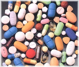 Pills Photo RayNata