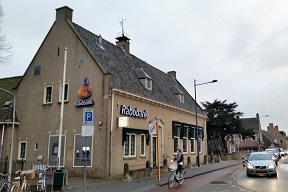 Rabobank Alblasserdam