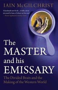 The Master and his Emissary