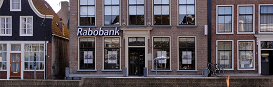 rabobank