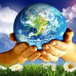 Mother Earth Day