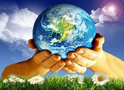 Mother Earth Day