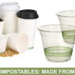 PLA is a very versatile bioplastic, biodegradable in most of its qualities.