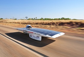 Solar Car