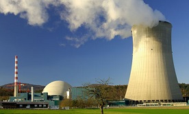 Nuclear power plant