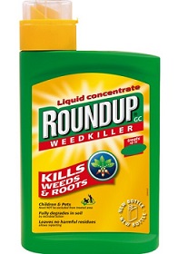 Roundup