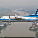 Fokker F27 Friendship