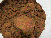 Lignin powder