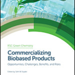 Commercializing Biobased Products