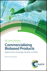 Commercializing Biobased Products
