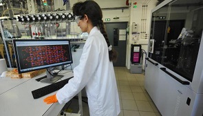 Realcat laboratory for catalysis research
