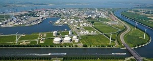 BASF fabriek Antwerpen