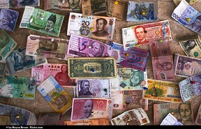 Banknotes