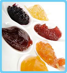 Pectin as a feedstock for biobased chemicals