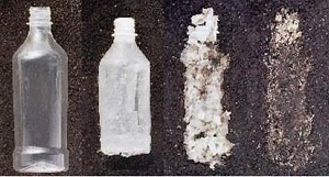 Biodegradable PHA