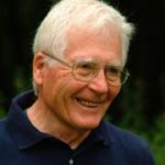 James Lovelock