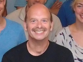 John van der Oost, CRISPR-Cas researcher