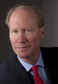 Hasso von Progrell, managing director of European Bioplastics