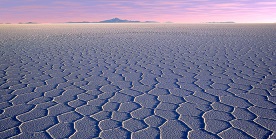 Salar de Uyuni energy storage