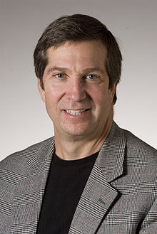 Jon Entine