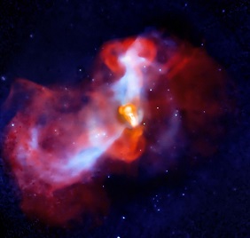 Messier 87
